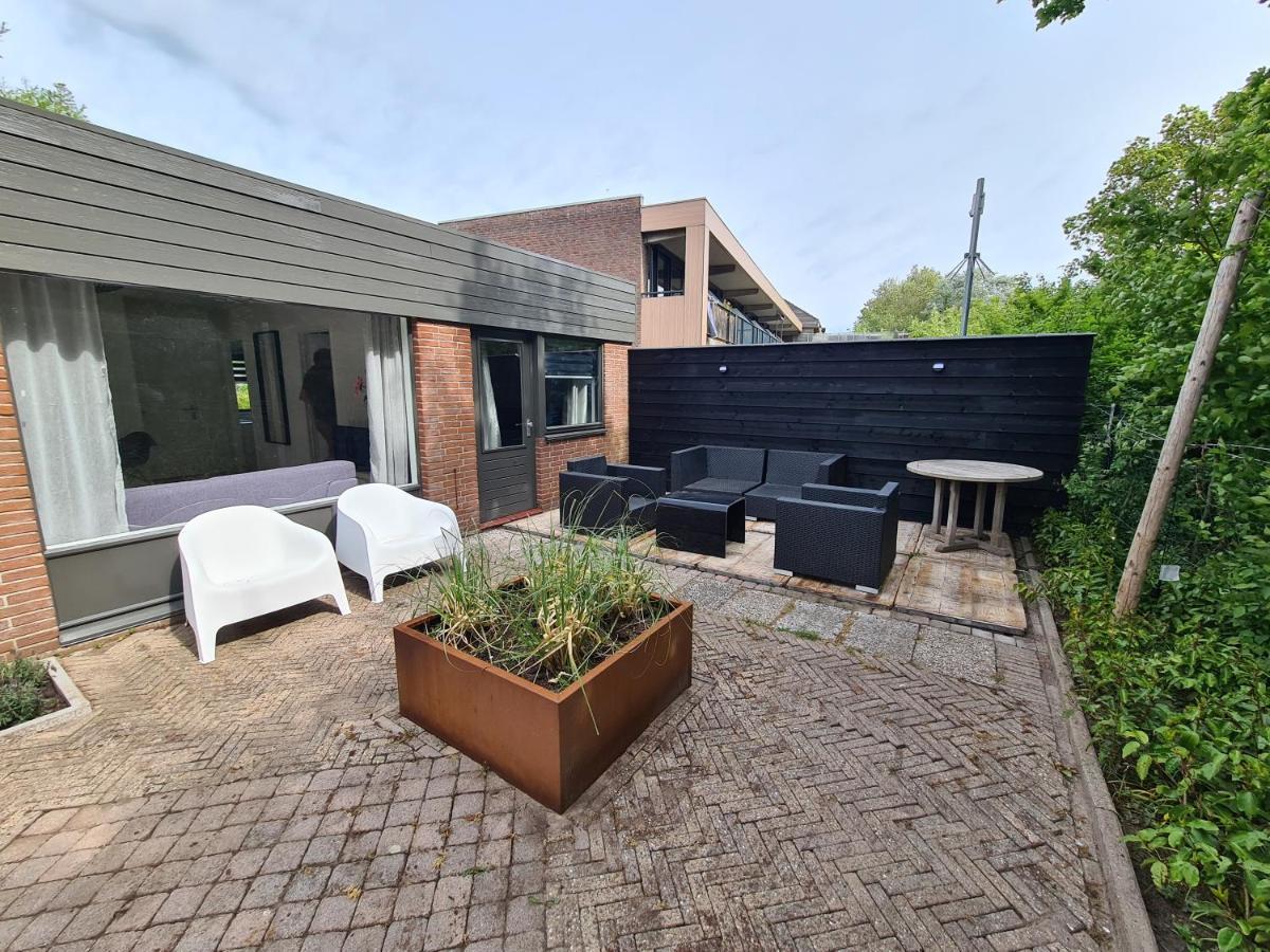 Holiday Home De Kreeft Noordwijk Exterior photo