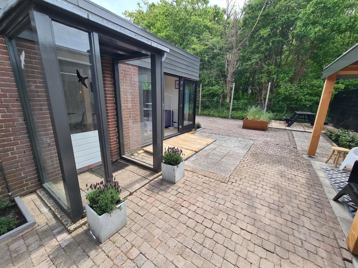 Holiday Home De Kreeft Noordwijk Exterior photo